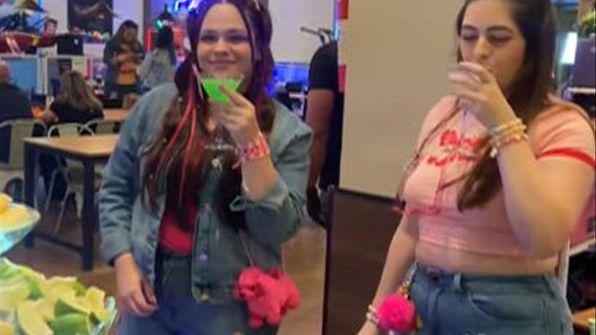 Aniversário 