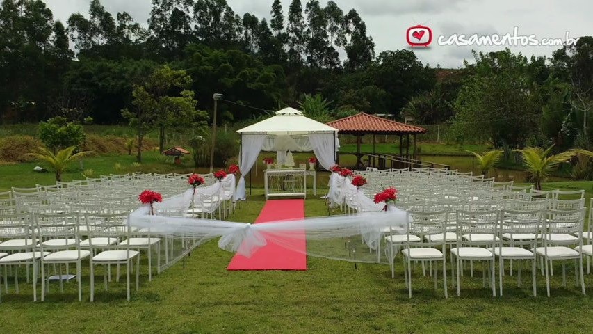 Sítio Nossa Senhora do Rosário 