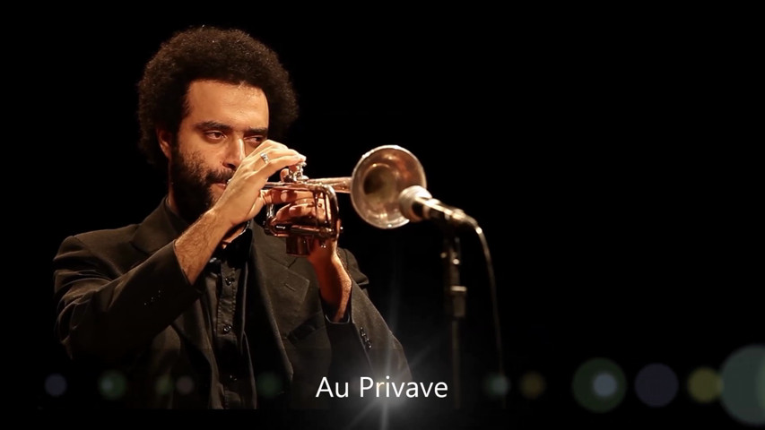 Lounge Music - Au Privave