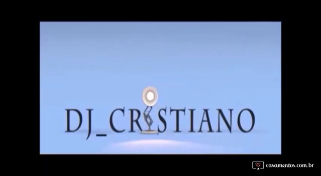 Dj Cristiano 