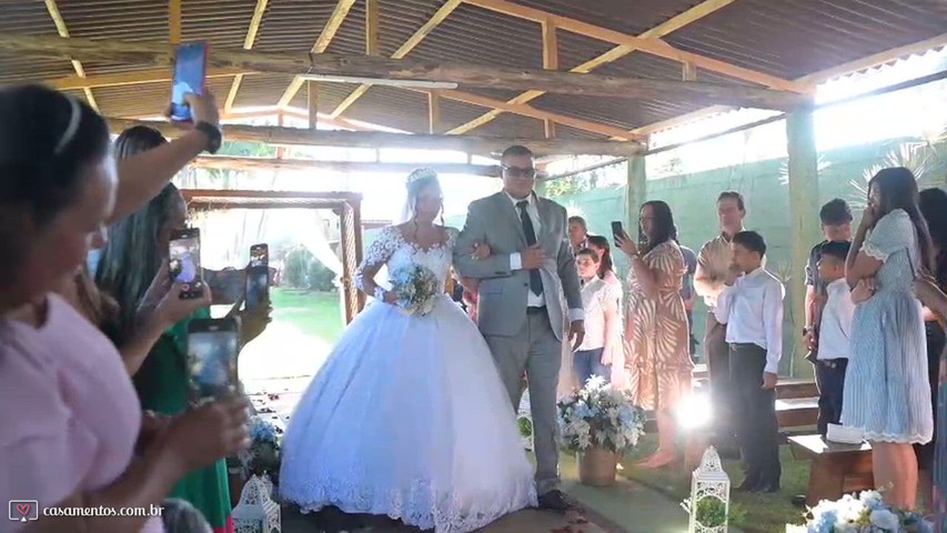 Espaço Real Buffet
