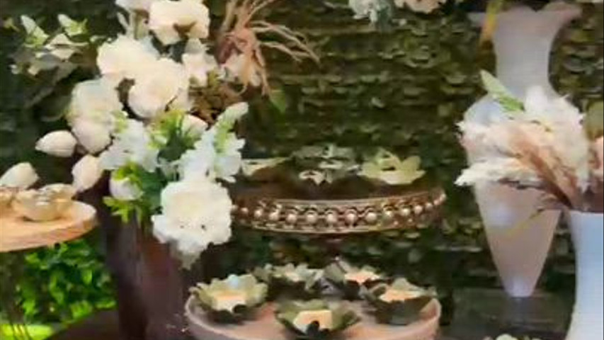 Beatriz e Rafael