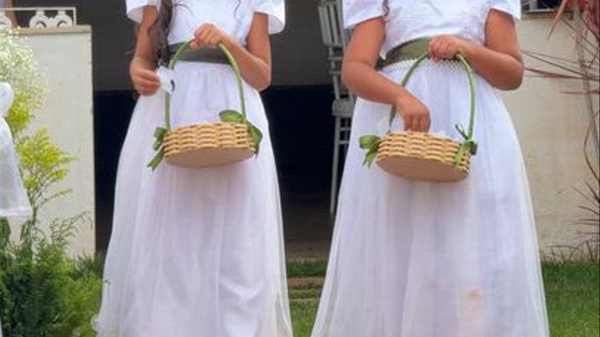 Gardens Cerimonial e Eventos