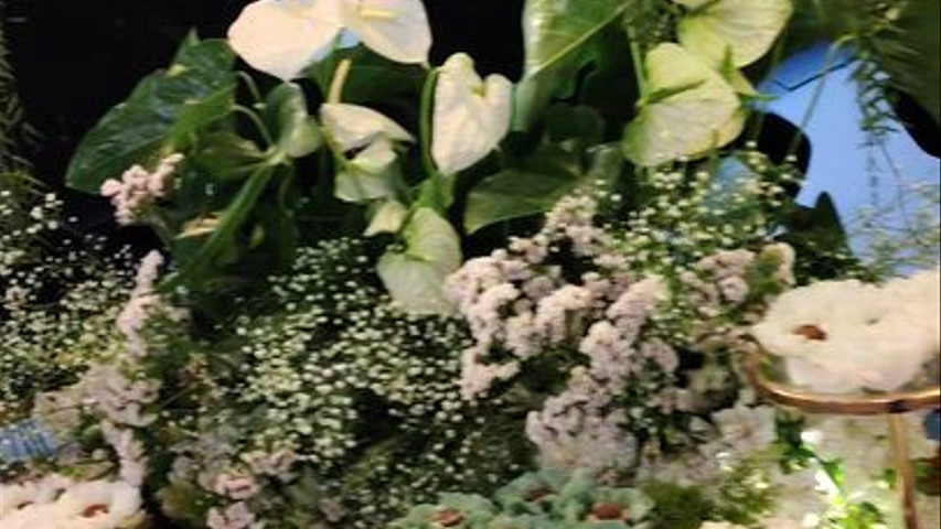 Gardens Cerimonial e Eventos