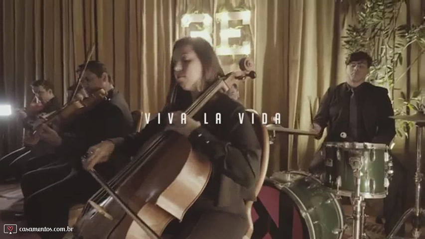 Viva La Vida