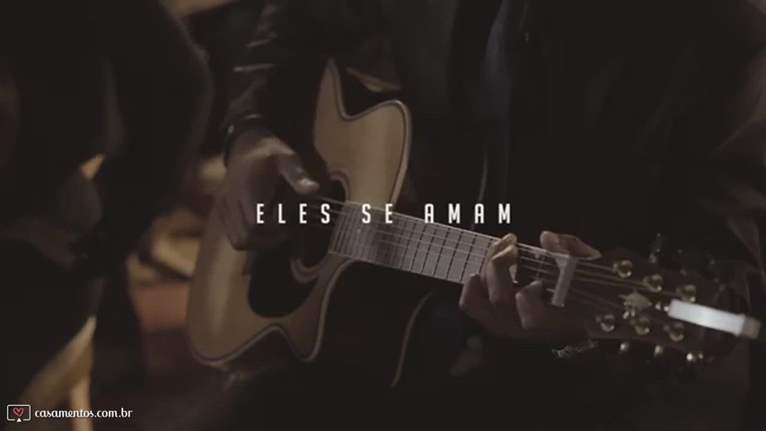 Eles se Amam