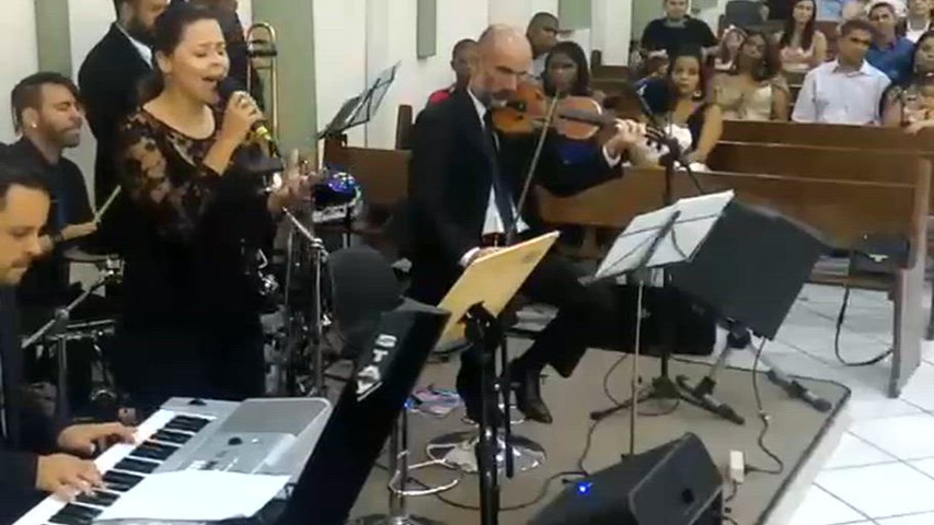 Pai Nosso