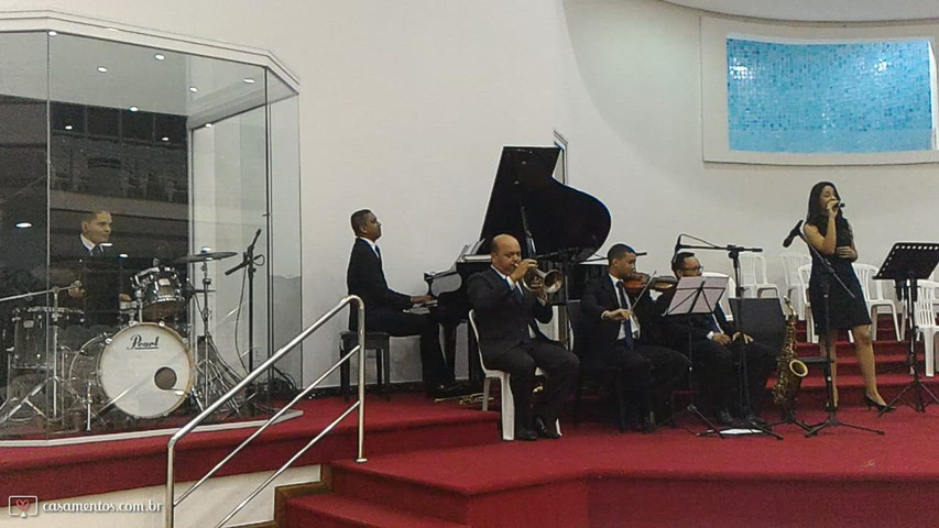 Ensemble Produção Musical 