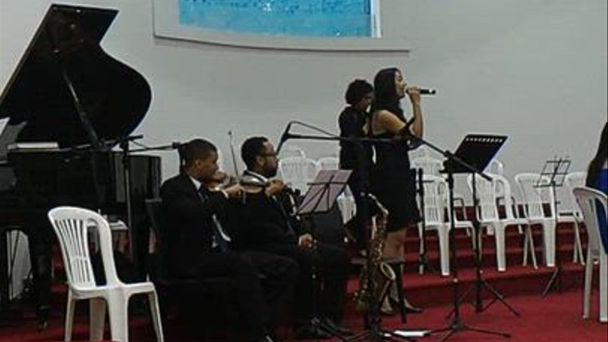 Ensemble Produção Musical 