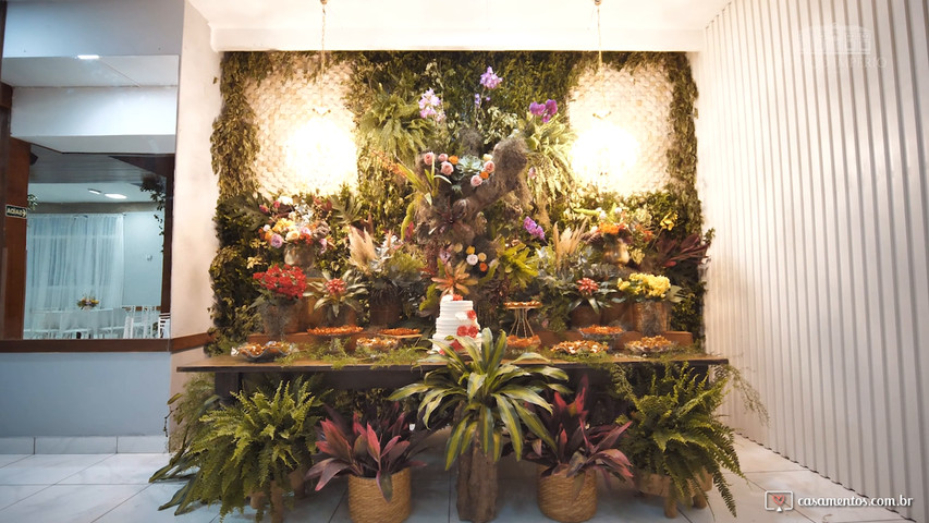 Assessoria e Decoração