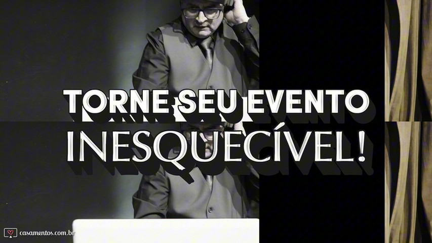 Apresentação DJ Leonel Knijnik