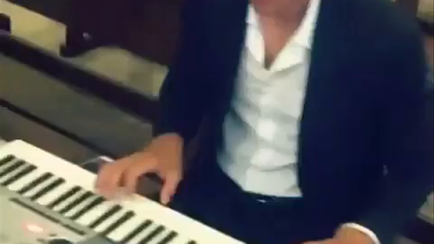 Renato Silva Pianista