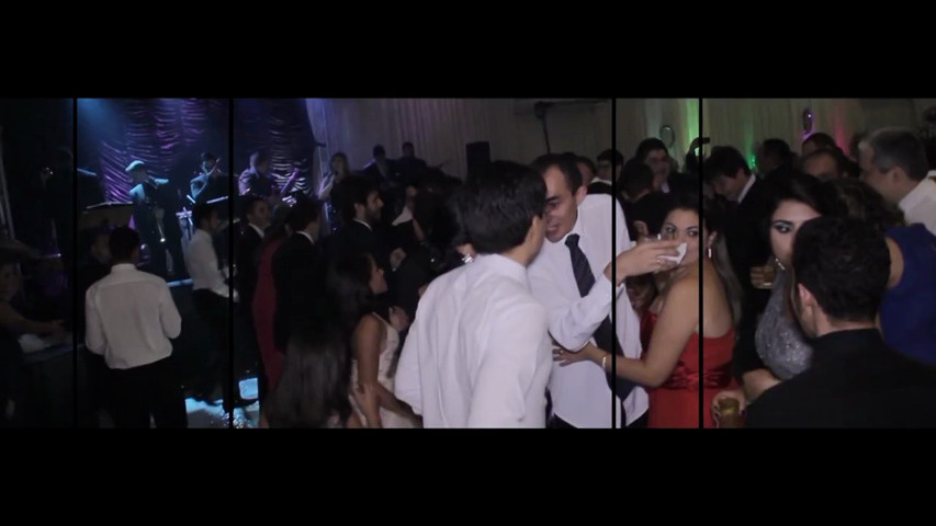 Josy Queiroz e Banda by Premier Filmagens