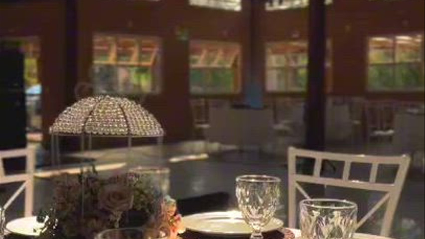 Poropa's Buffet