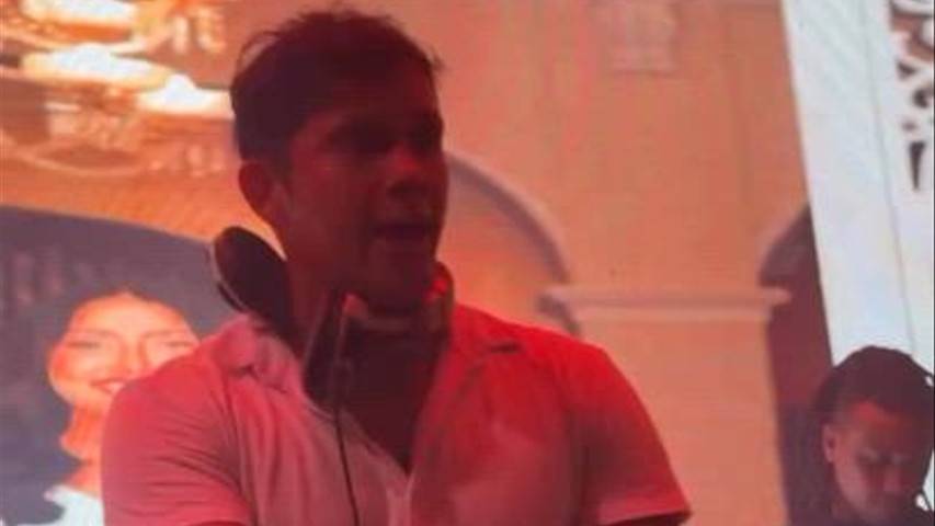 DJ Marvin