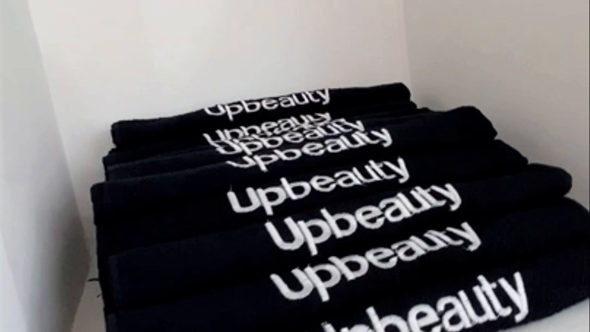 UP Beauty Studio