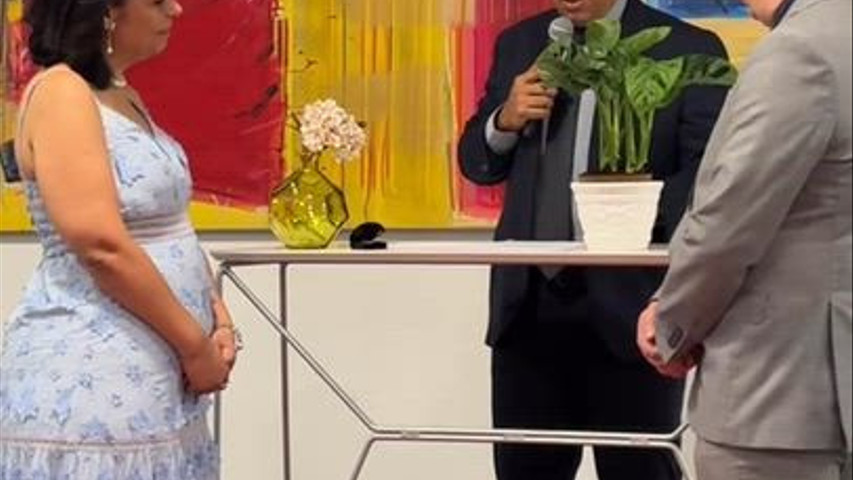 Exemplo de Ritual Específico - Cerimônia da Árvore 