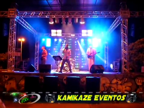 Kamikaze Eventos e Produções