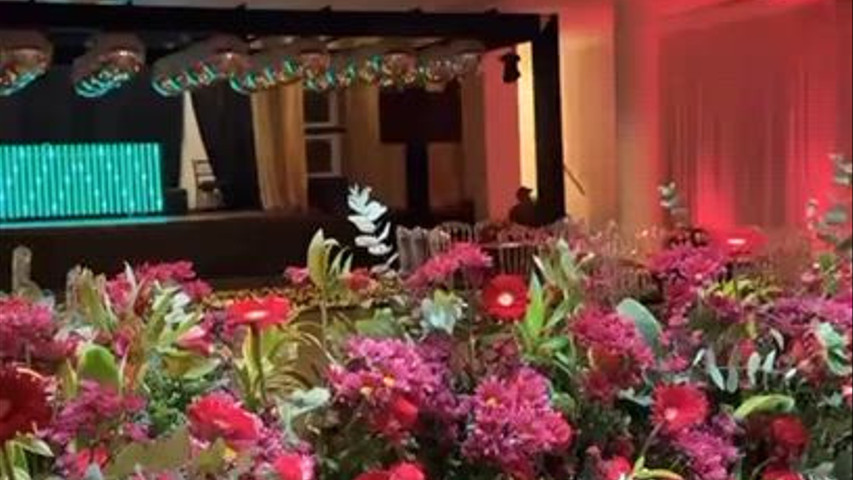 GRUPO VMH- SAVASSI EVENTOS