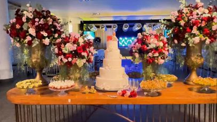 GRUPO VMH- SAVASSI EVENTOS