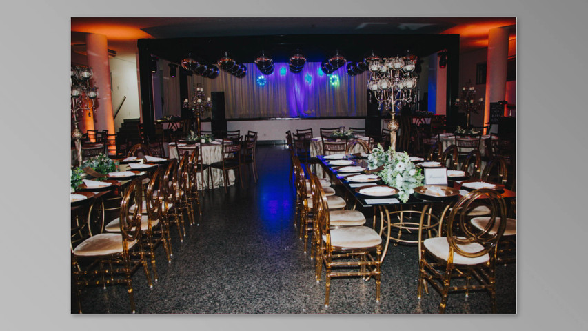 GRUPO VMH- SAVASSI EVENTOS