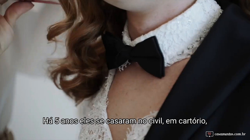 Bodas - Magno e Flávio