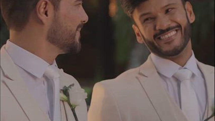 João e Murilo