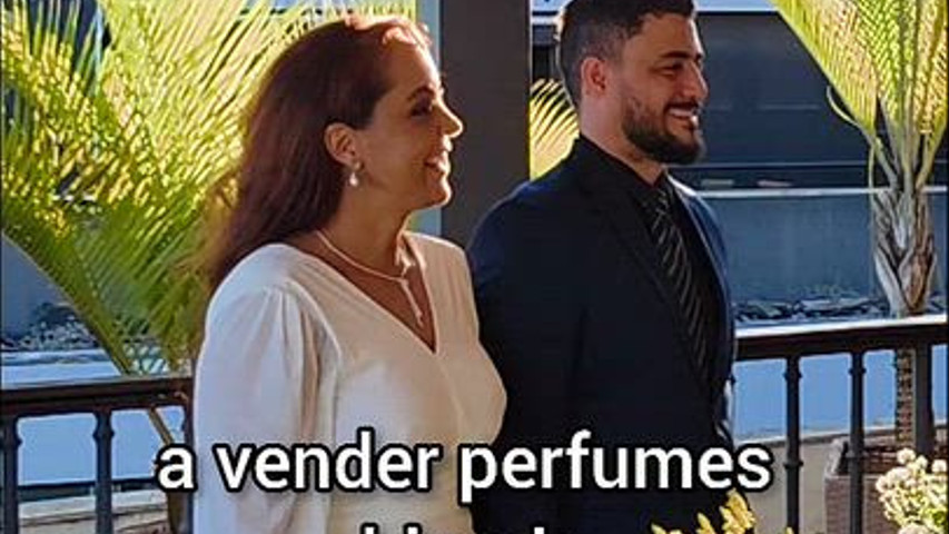 Bodas - Pri e Gabriel