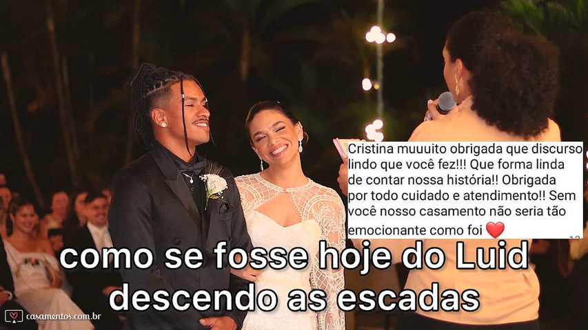 Maria Clara e Luid