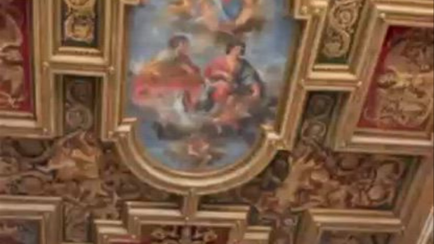 Cerimonialista de casamentos
