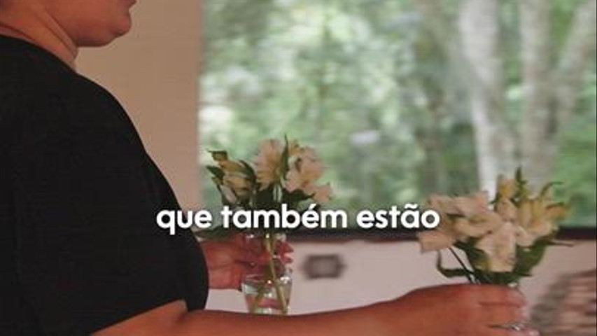 Depoimento das noivinhas do mombaça park 