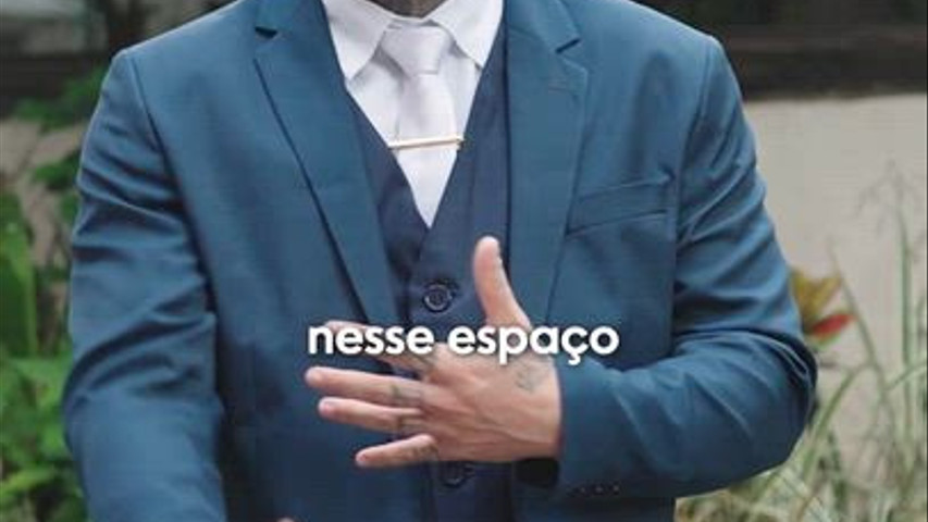 Depoimento do noivo 