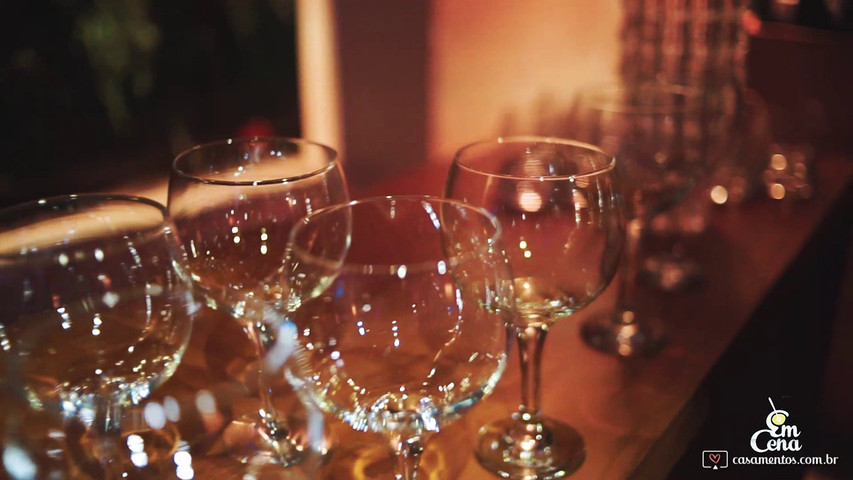 Em Cena Eventos
