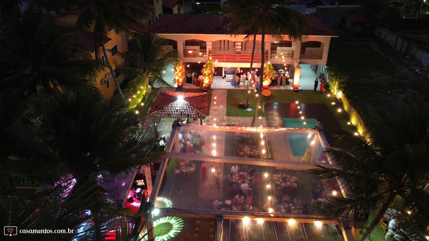 Casa dos Lobos