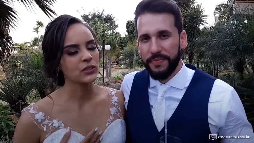 Laís & Fernando