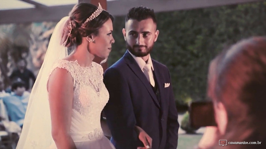 Danilo e Daiane - Short Film de Casamento