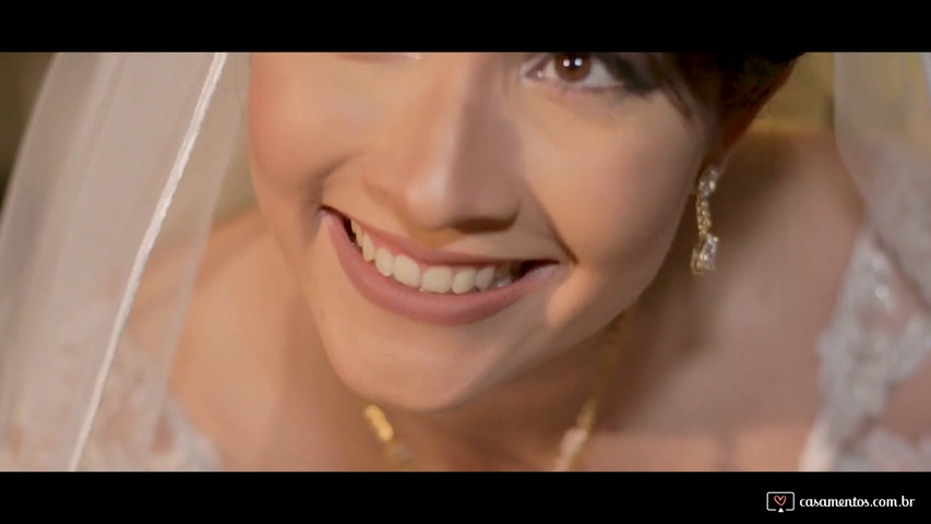 Vanessa e Mateus - Short Film de Casamento