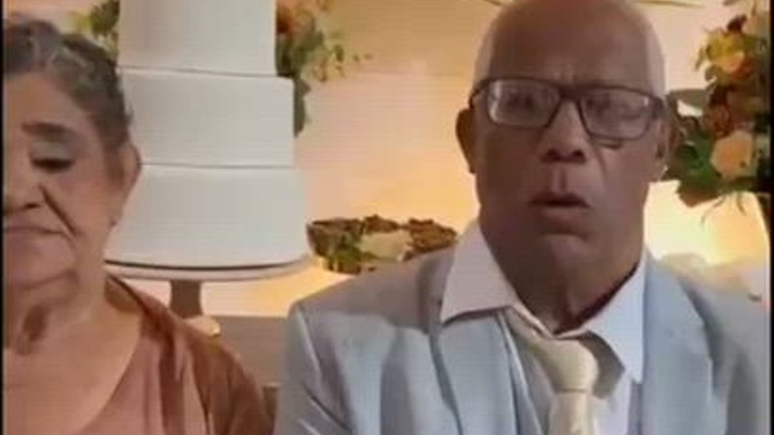 Depoimento - Clemildo - Bodas de Ouro