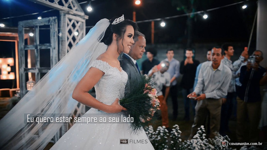 Teaser - Thays e Mateus 