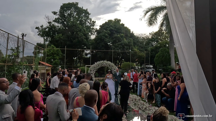 Casamento 