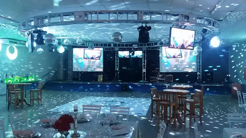 Magia Eventos