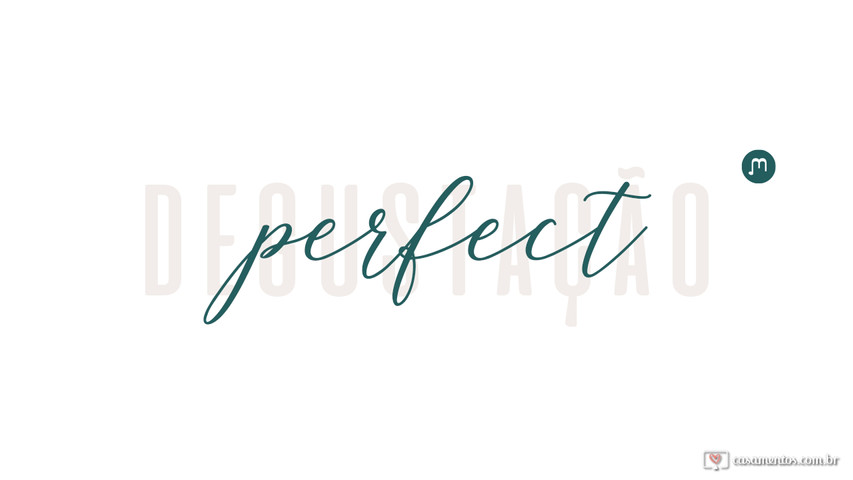 Perfect [Musiquê]