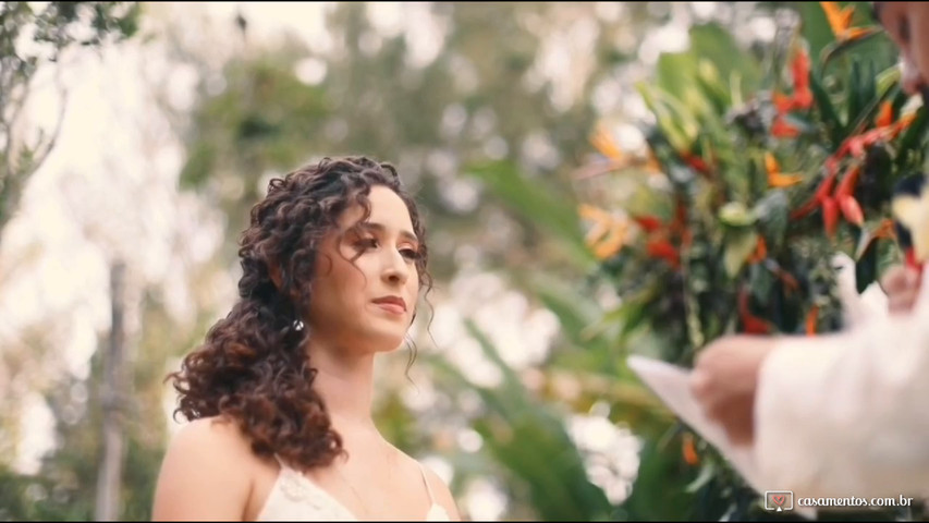 Clip santa eufrasia casamentos 