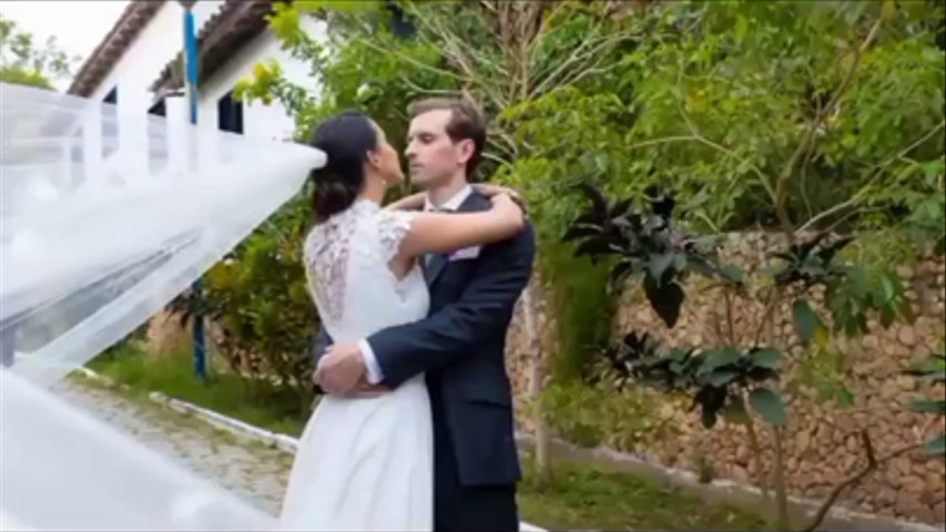 Casamento Catharine Búzios 