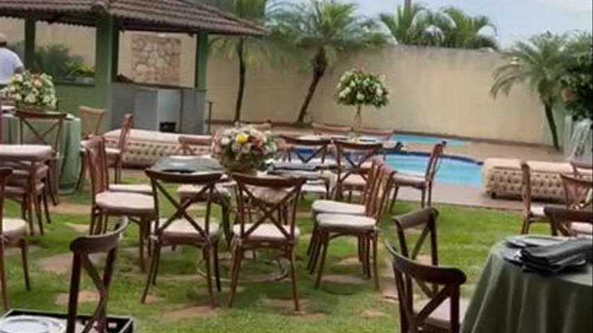 Espaço Garden