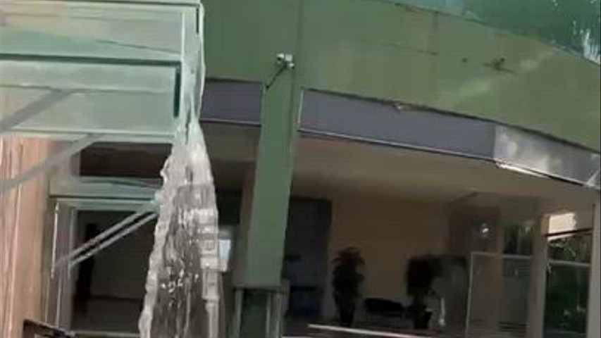 Espaço Garden