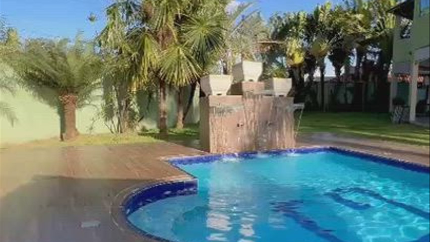 Espaço Garden