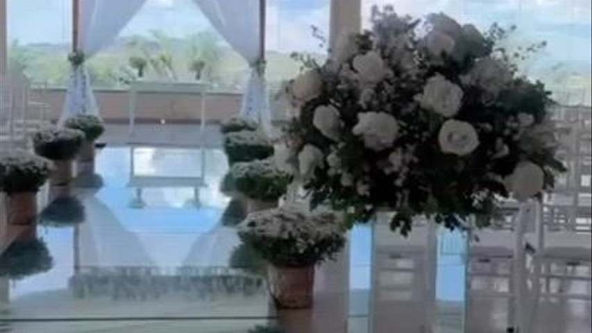 Espaço Garden