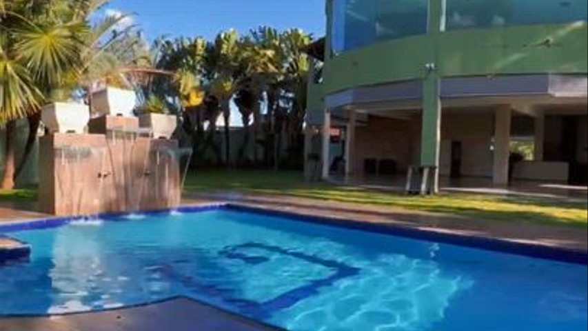 Espaço Garden