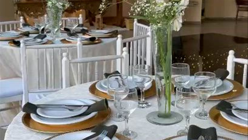 Espaço Garden